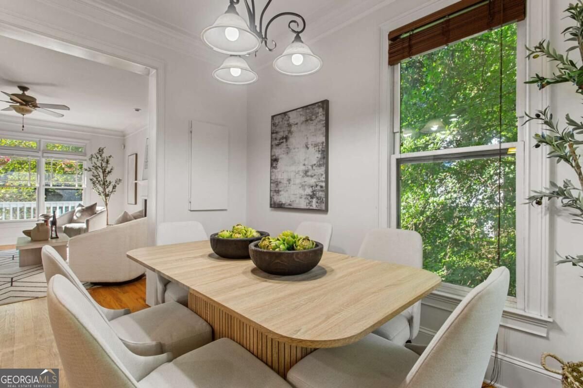 2356 Glynn Drive Atlanta - Photo 8