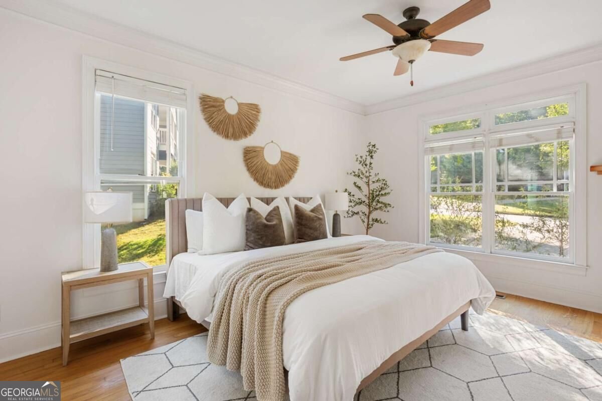 2356 Glynn Drive Atlanta - Photo 9