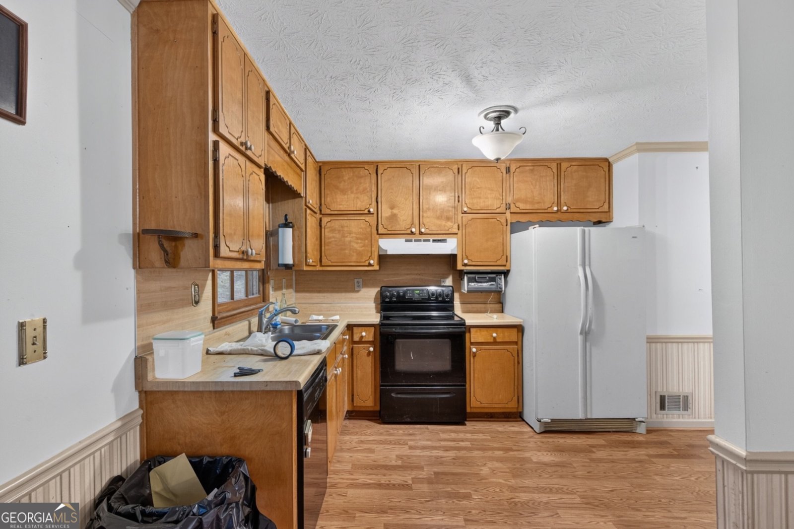 550 Creekwood Court Conyers - Photo 10