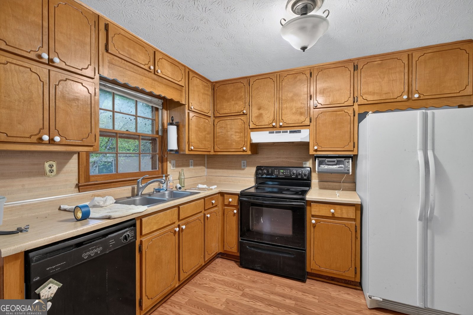 550 Creekwood Court Conyers - Photo 11