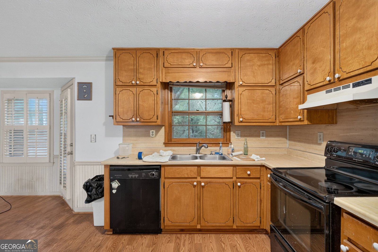 550 Creekwood Court Conyers - Photo 12