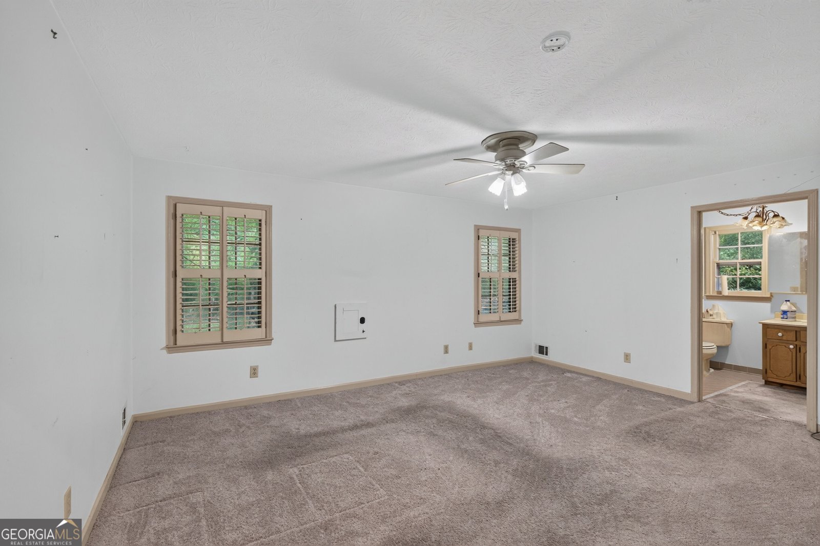 550 Creekwood Court Conyers - Photo 14