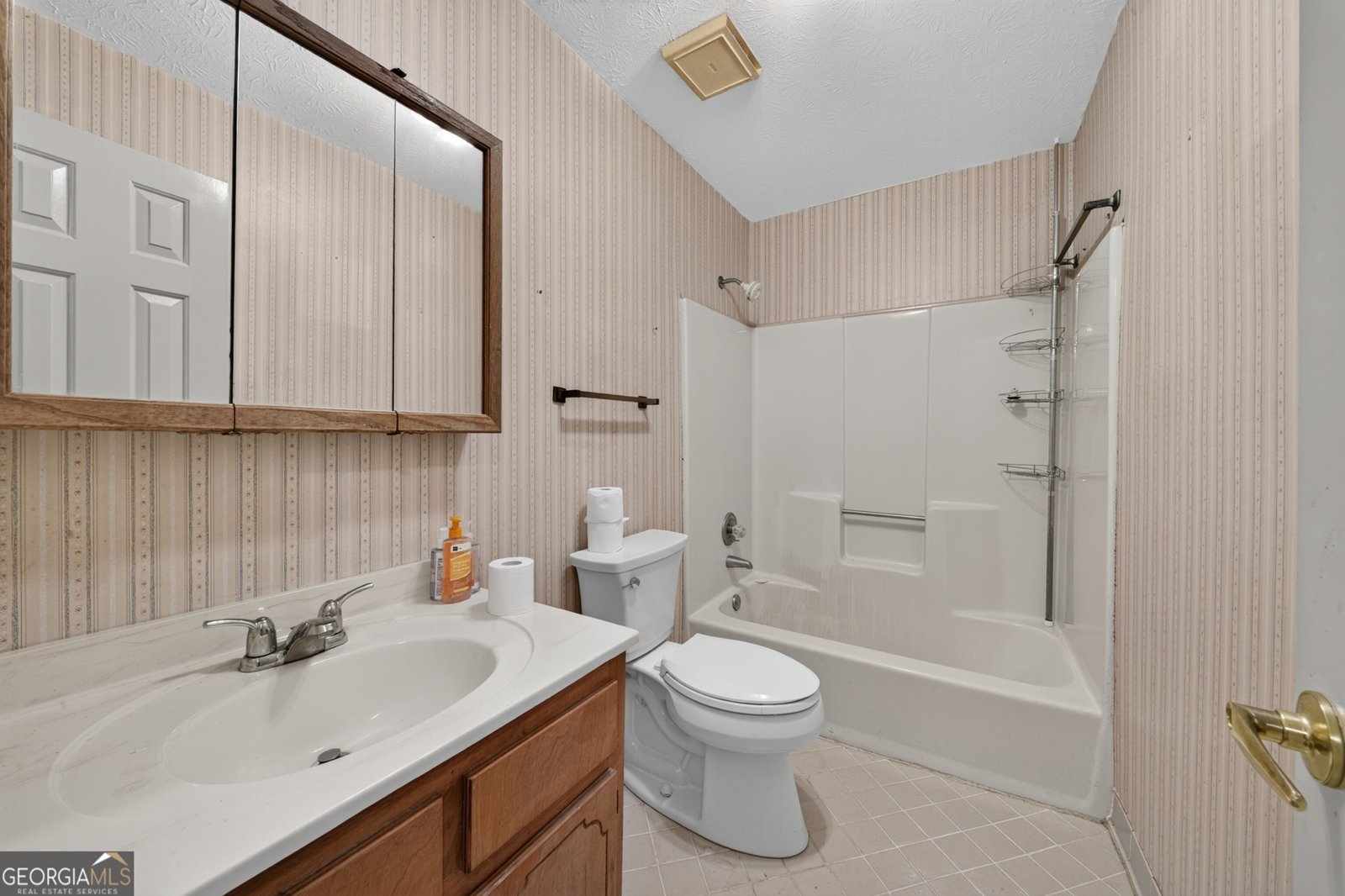 550 Creekwood Court Conyers - Photo 16