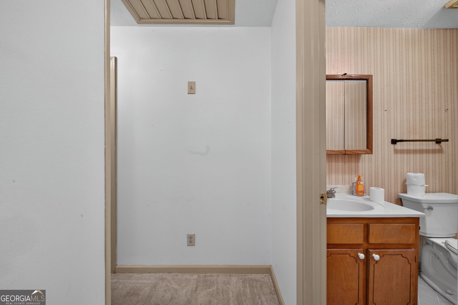 550 Creekwood Court Conyers - Photo 17