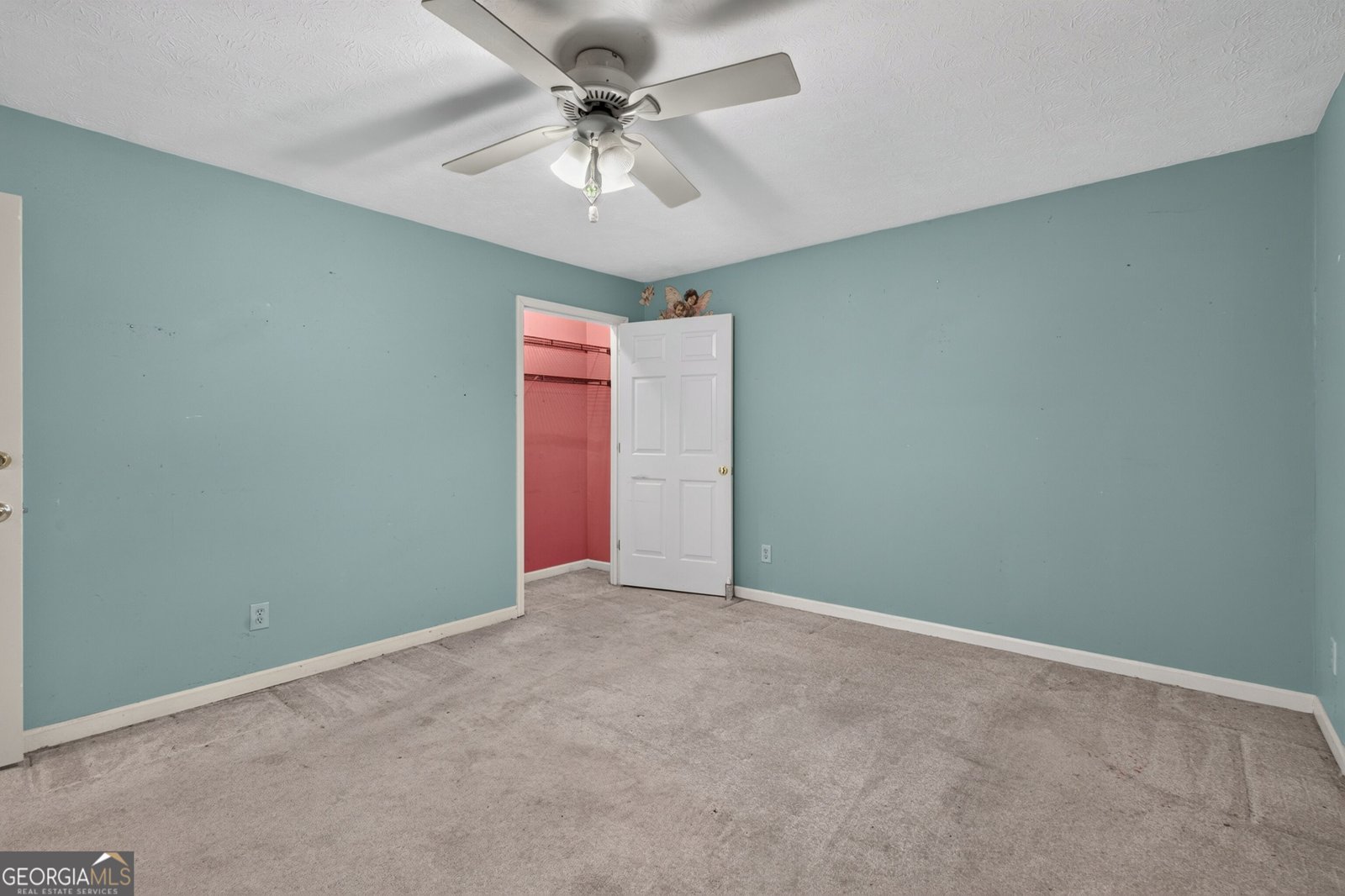 550 Creekwood Court Conyers - Photo 19
