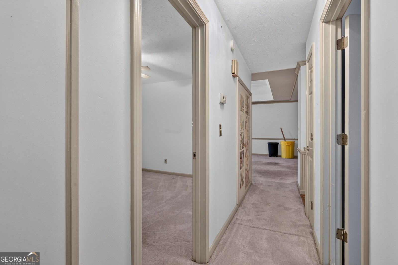 550 Creekwood Court Conyers - Photo 20