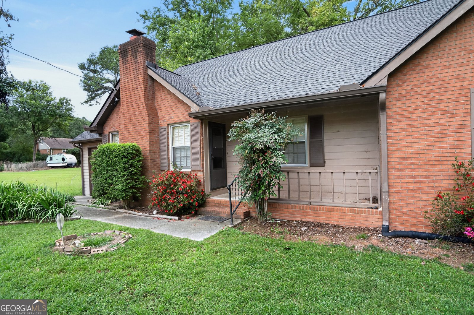 550 Creekwood Court Conyers - Photo 23