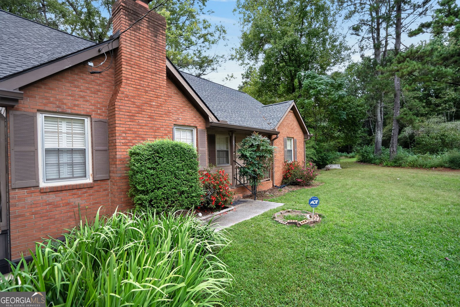 550 Creekwood Court Conyers - Photo 24