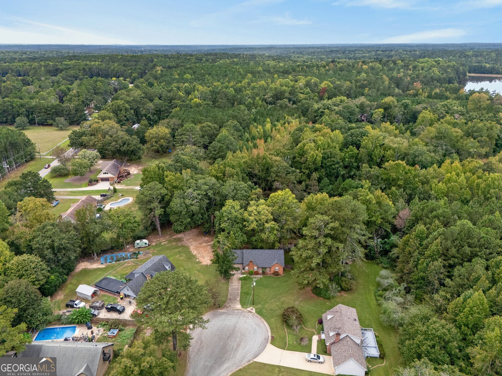550 Creekwood Court Conyers - Photo 6