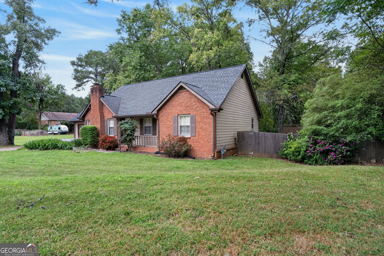 550 Creekwood Court Conyers - Photo 7
