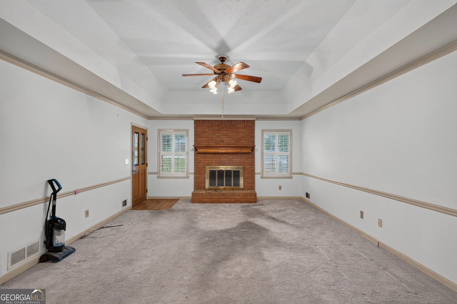 550 Creekwood Court Conyers - Photo 8