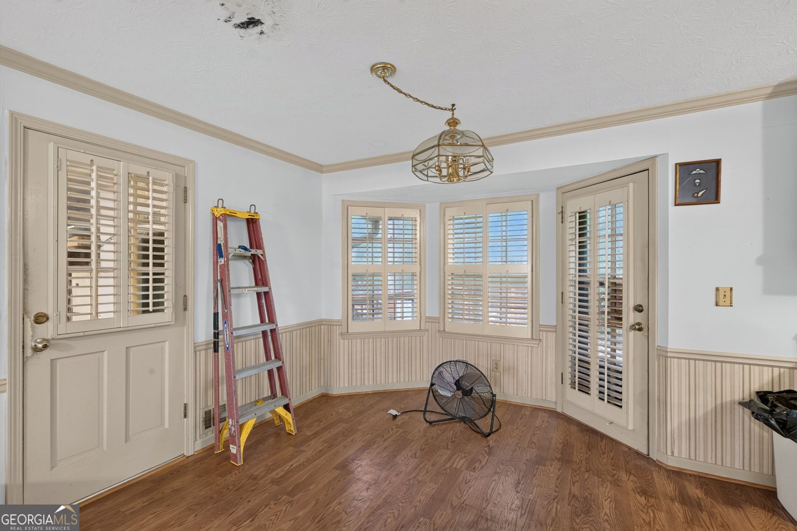 550 Creekwood Court Conyers - Photo 9