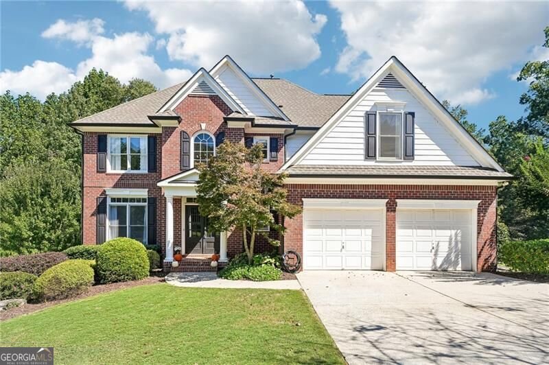 5345 Devonshire Way Cumming - main photo