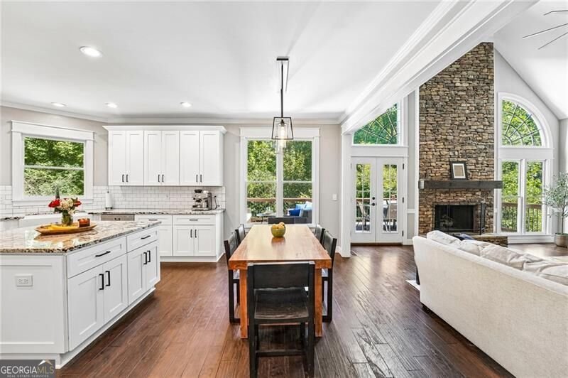 5345 Devonshire Way Cumming - Photo 10