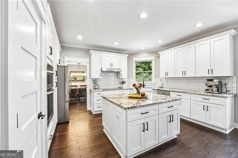 5345 Devonshire Way Cumming - Photo 12
