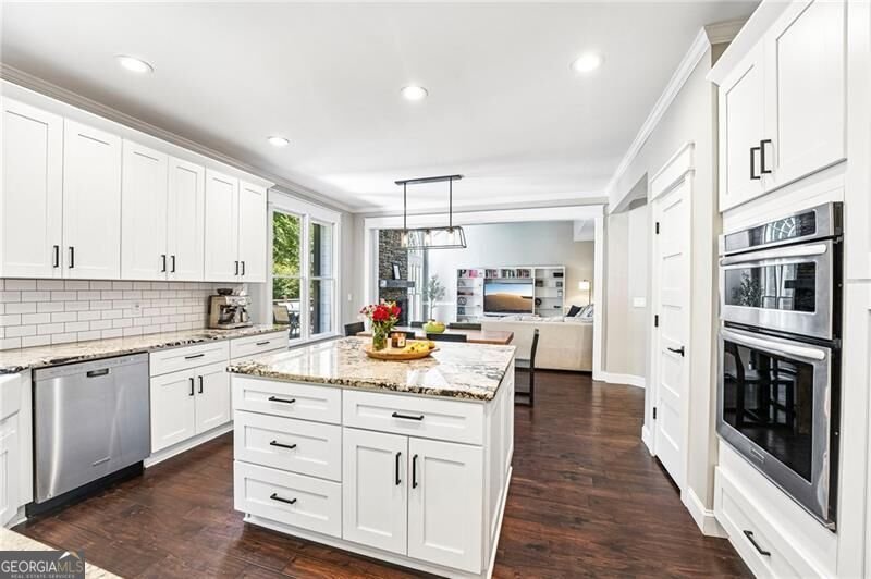 5345 Devonshire Way Cumming - Photo 14