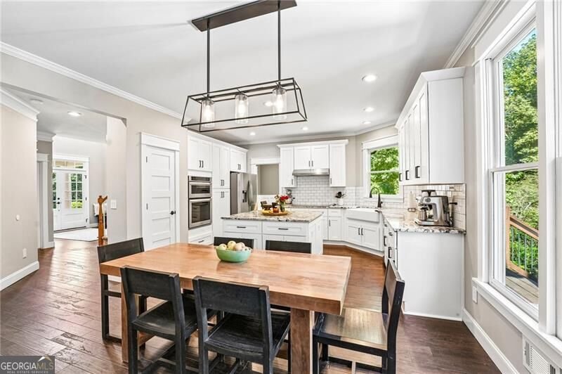 5345 Devonshire Way Cumming - Photo 17