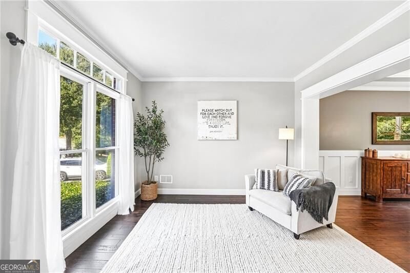 5345 Devonshire Way Cumming - Photo 19