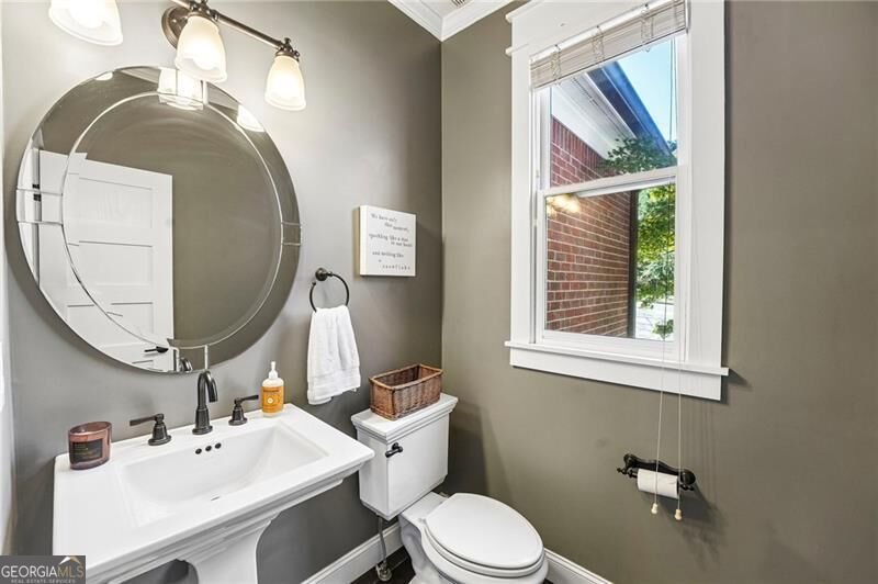 5345 Devonshire Way Cumming - Photo 25