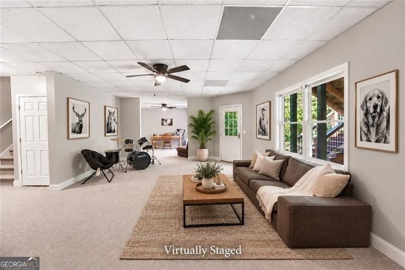 5345 Devonshire Way Cumming - Photo 46