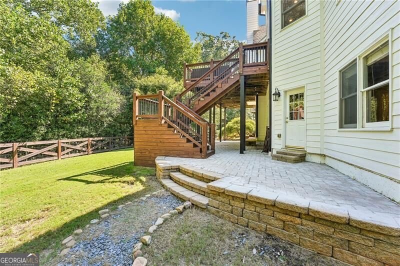 5345 Devonshire Way Cumming - Photo 58