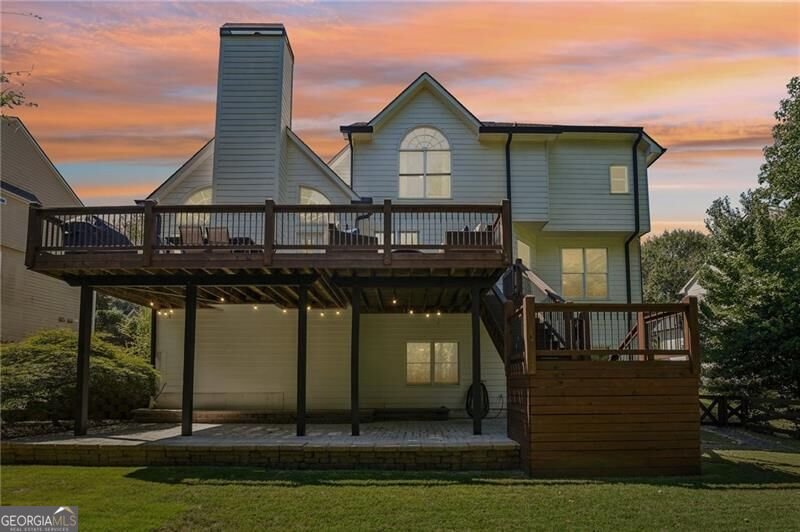 5345 Devonshire Way Cumming - Photo 62