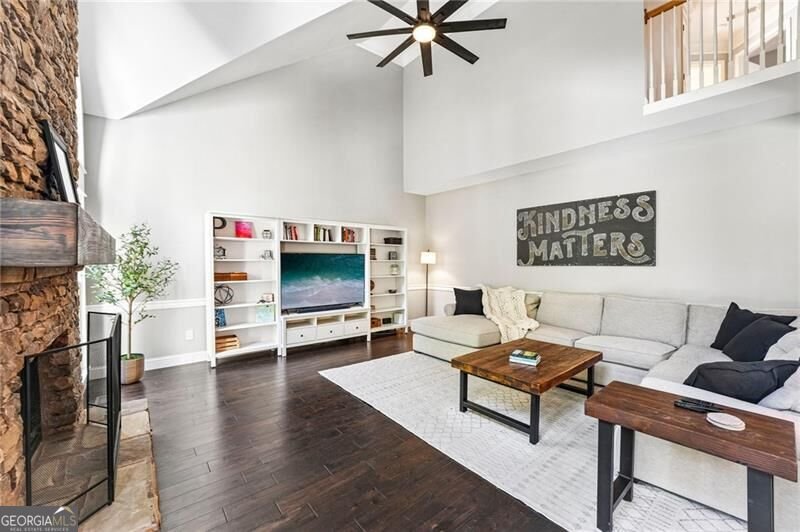 5345 Devonshire Way Cumming - Photo 8