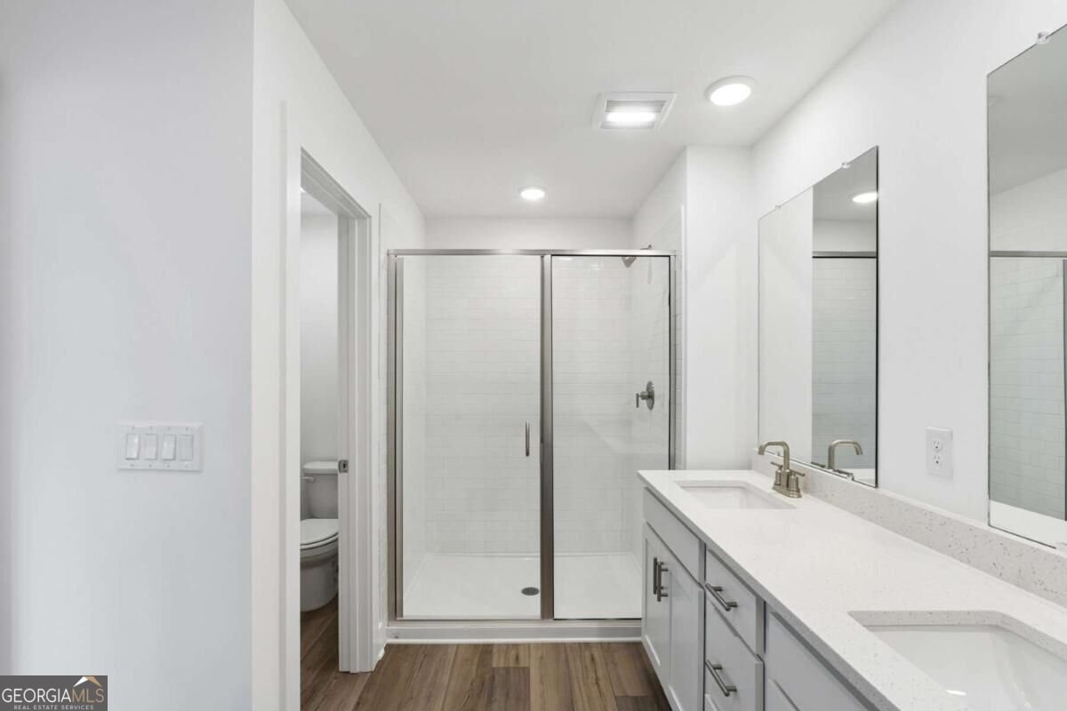 202 Redbud Road Canton - Photo 13