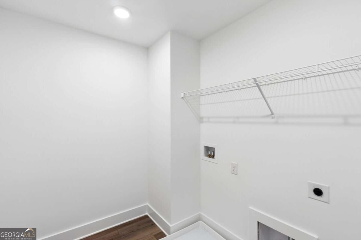 202 Redbud Road Canton - Photo 19