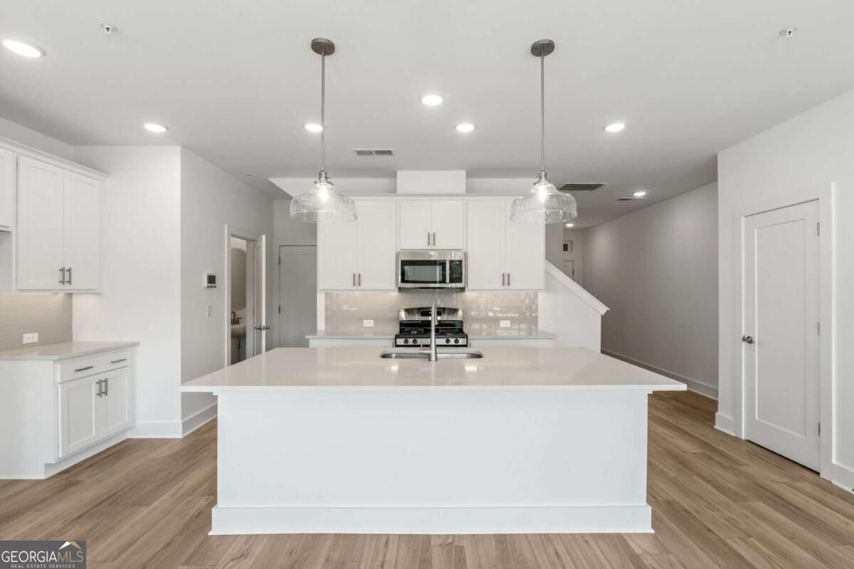 202 Redbud Road Canton - Photo 7