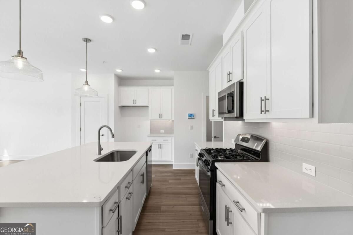 202 Redbud Road Canton - Photo 8