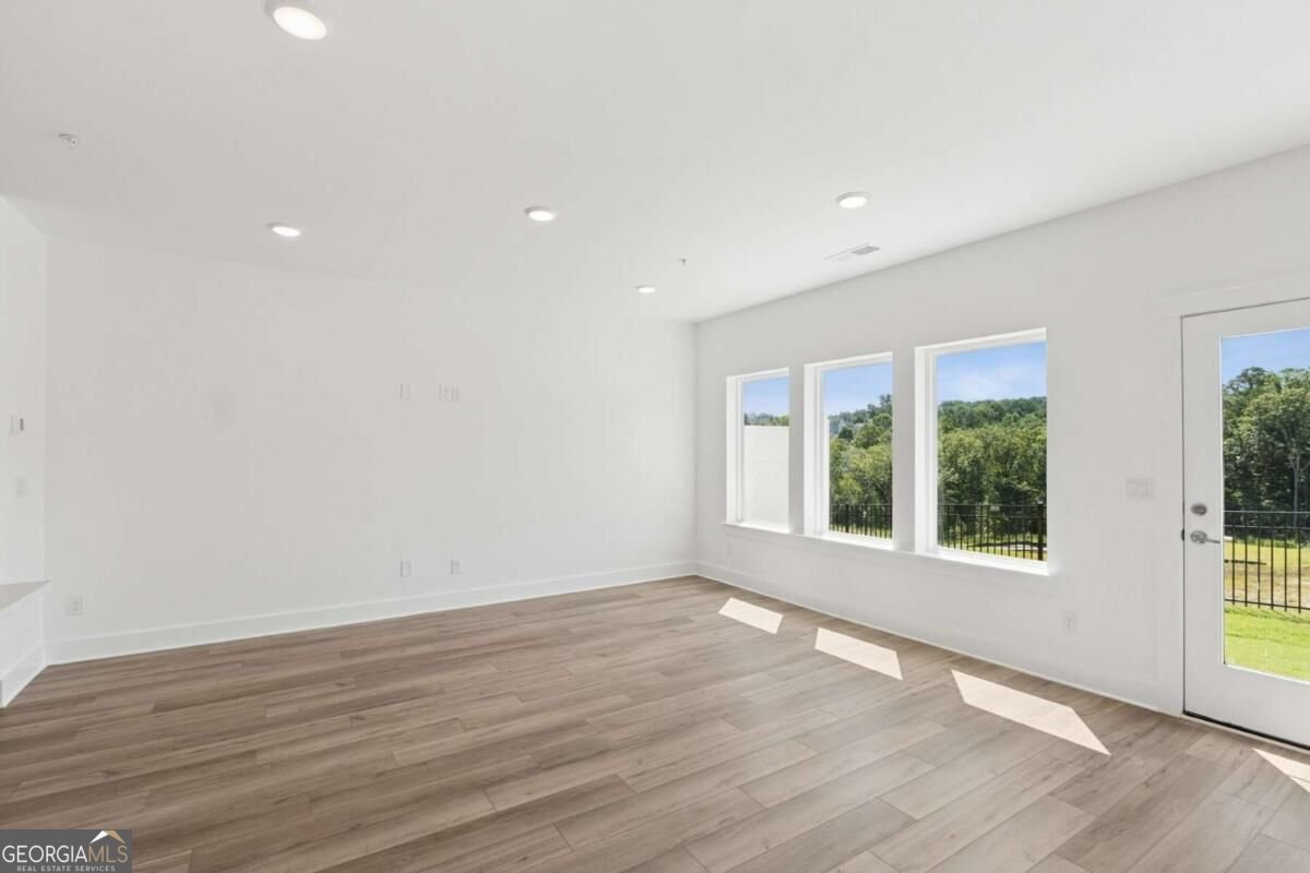 202 Redbud Road Canton - Photo 9