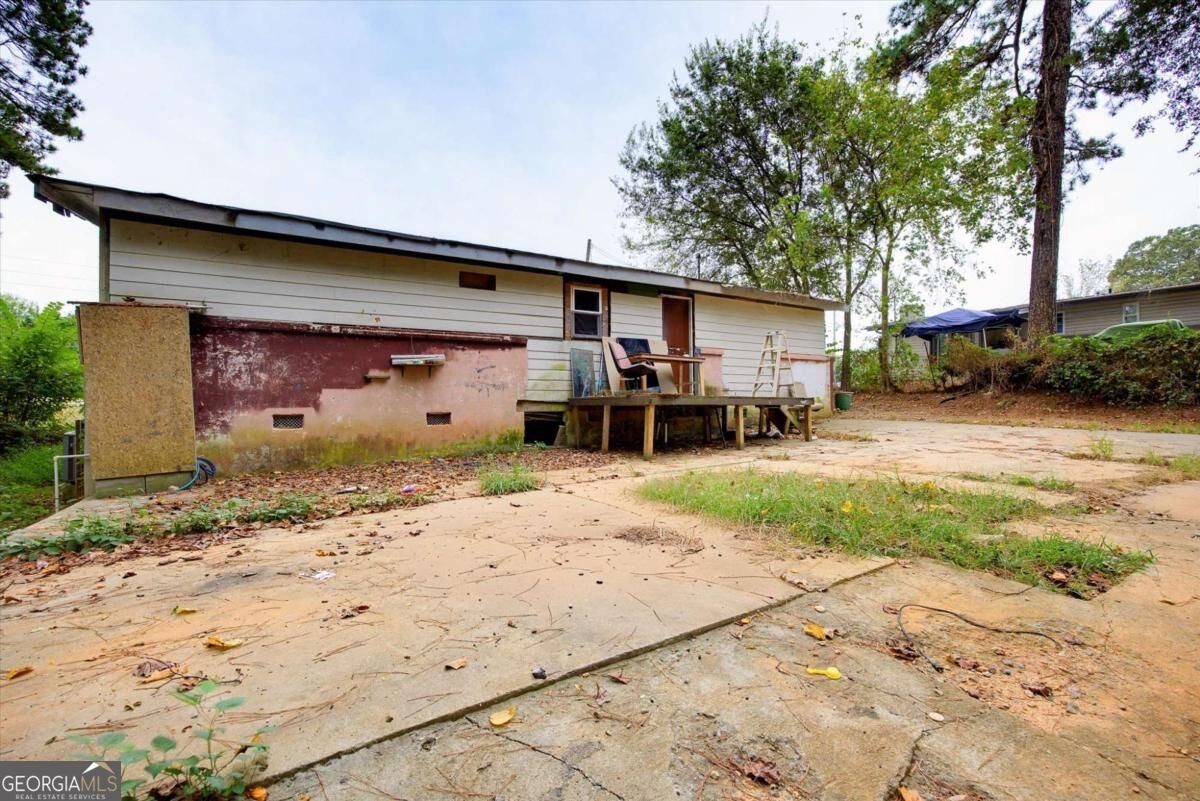 2584 Austell Road Marietta - Photo 19