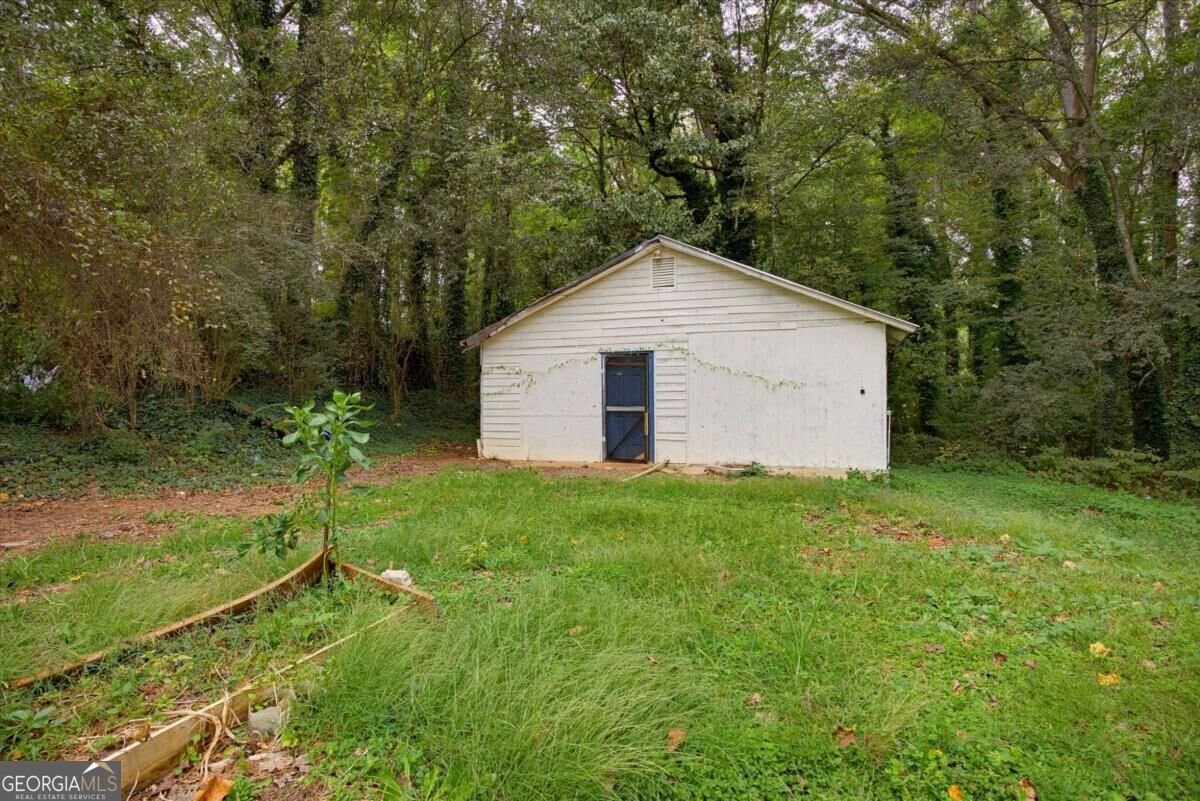 2584 Austell Road Marietta - Photo 20