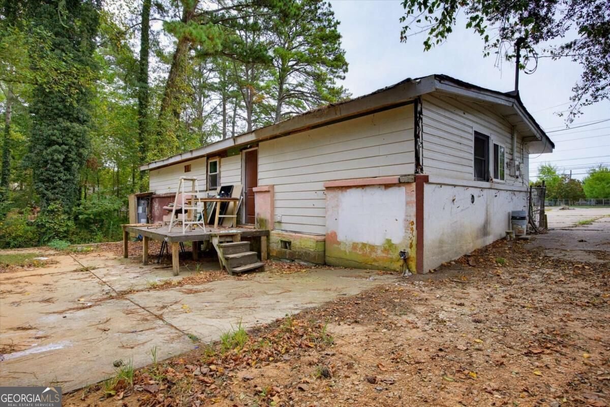 2584 Austell Road Marietta - Photo 27