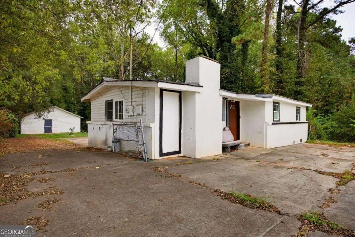 2584 Austell Road Marietta - Photo 28