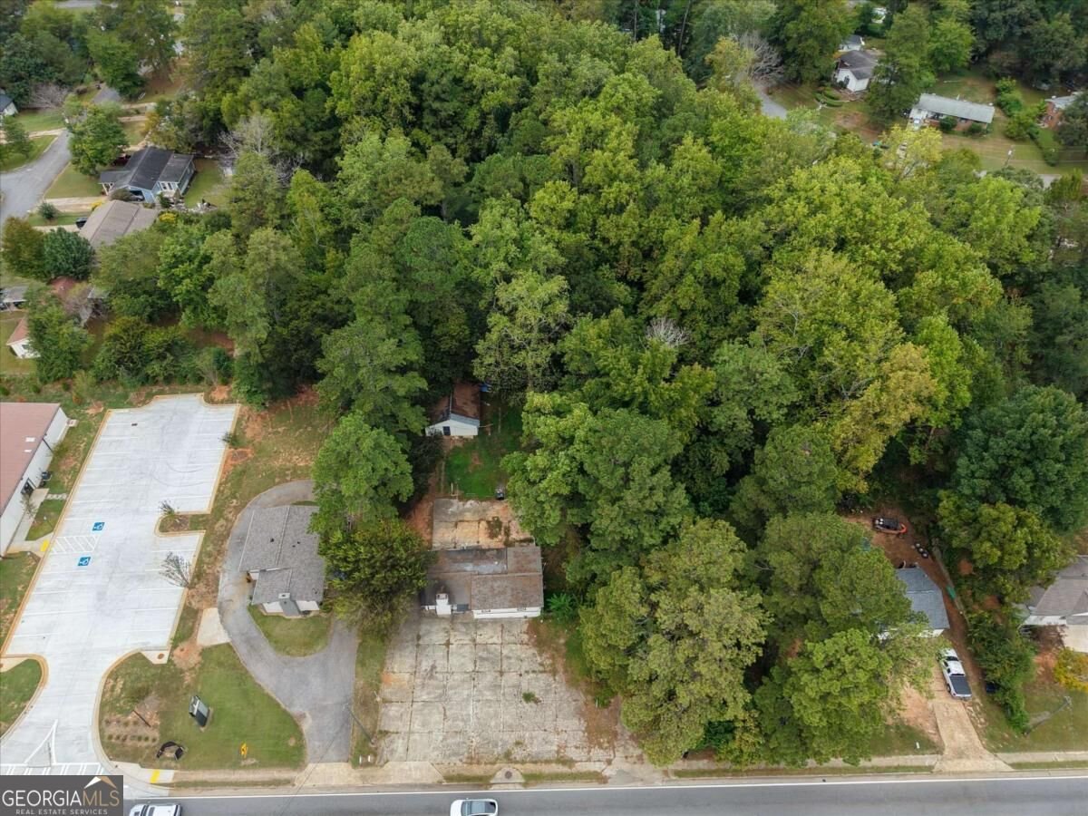 2584 Austell Road Marietta - Photo 35
