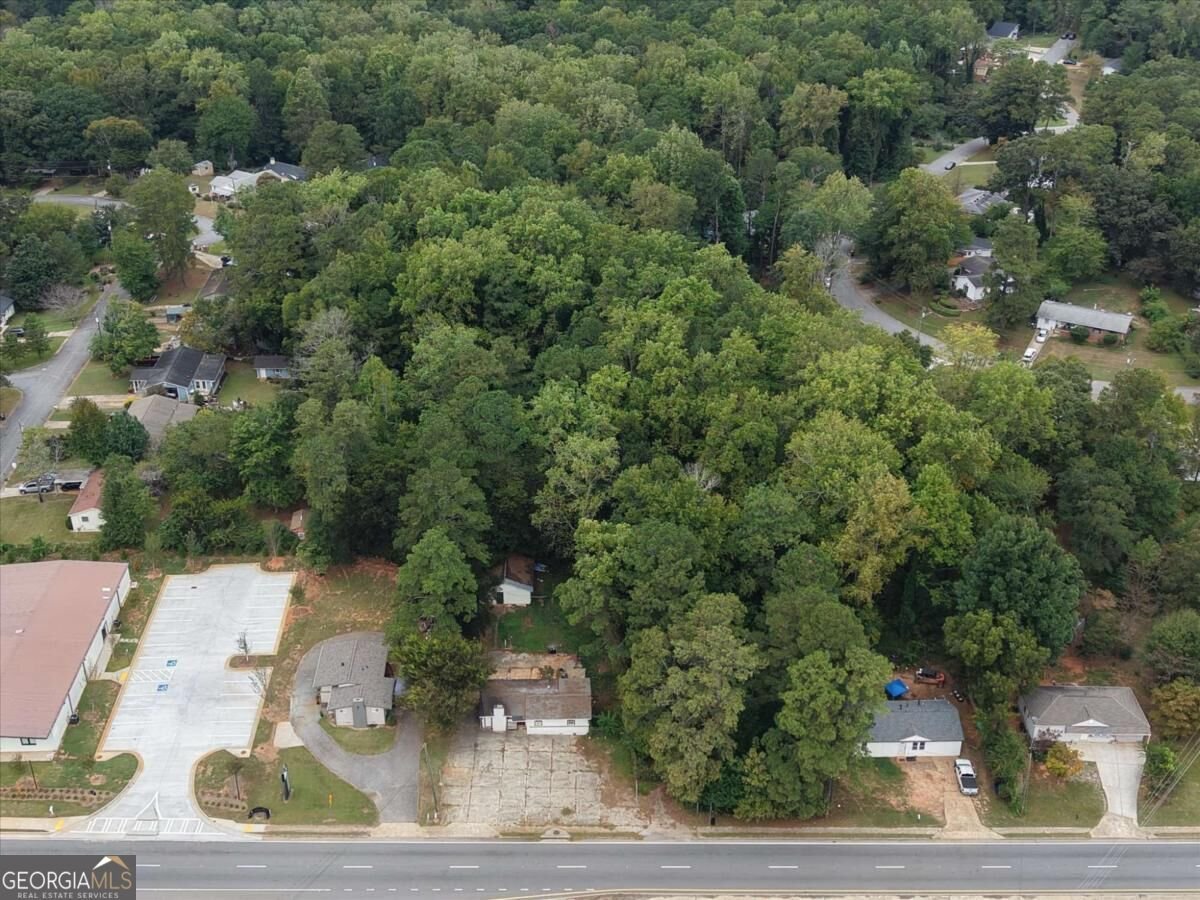 2584 Austell Road Marietta - Photo 36