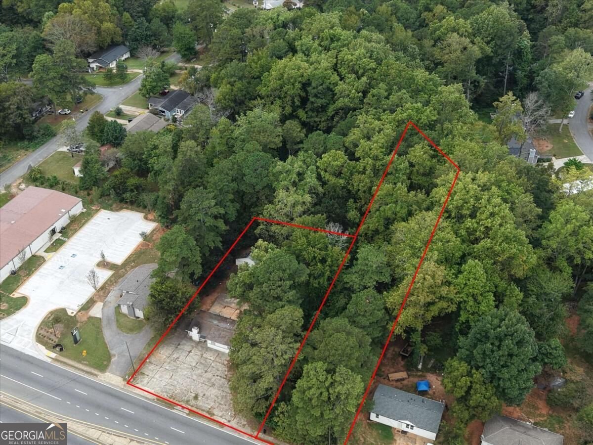2584 Austell Road Marietta - Photo 37