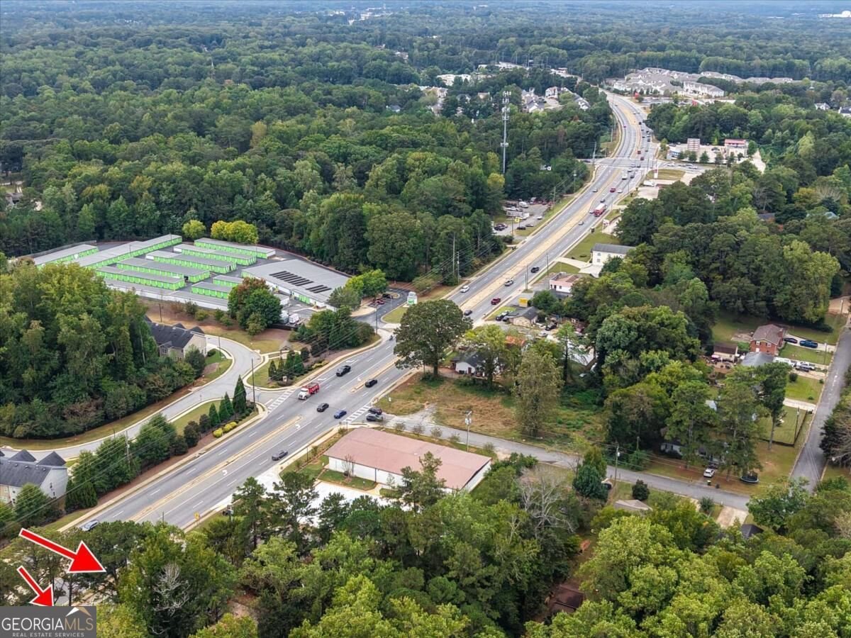 2584 Austell Road Marietta - Photo 38