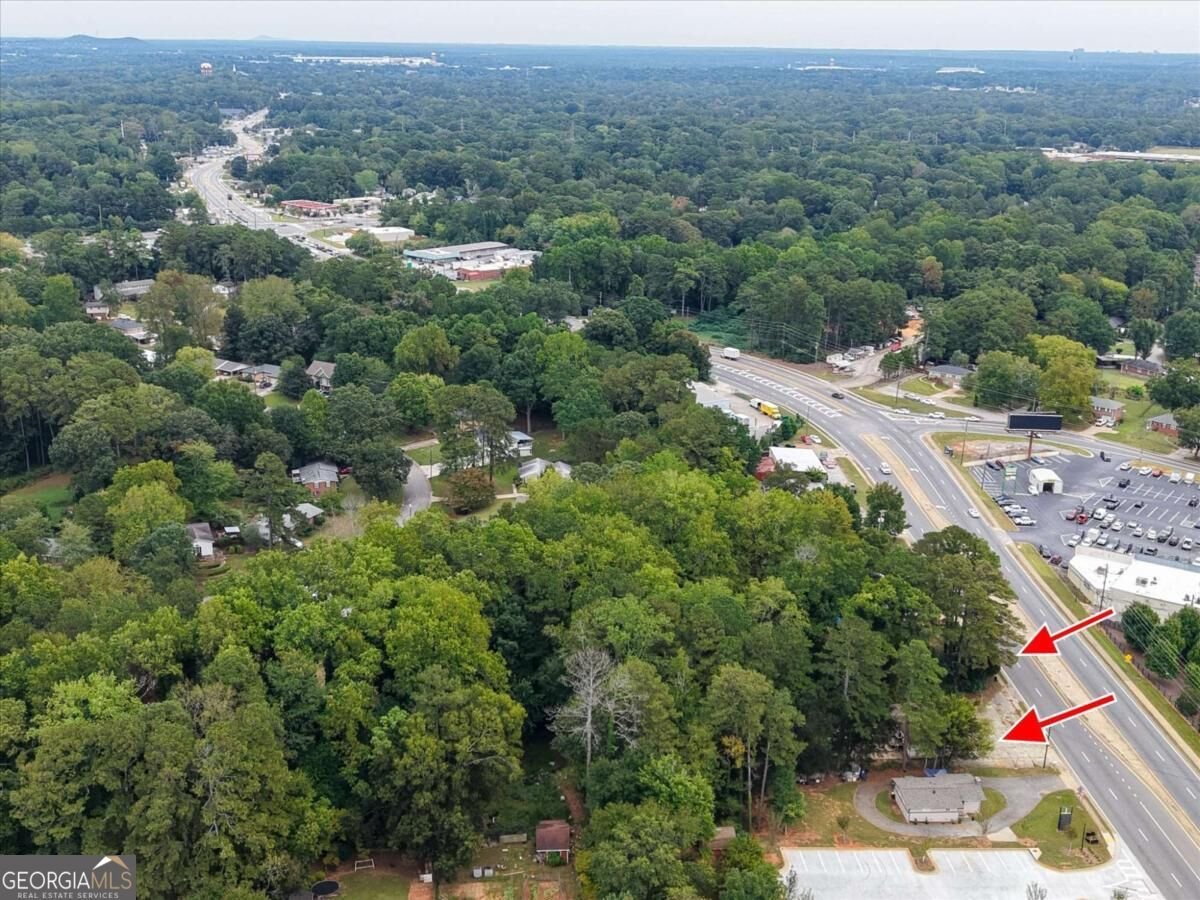 2584 Austell Road Marietta - Photo 39