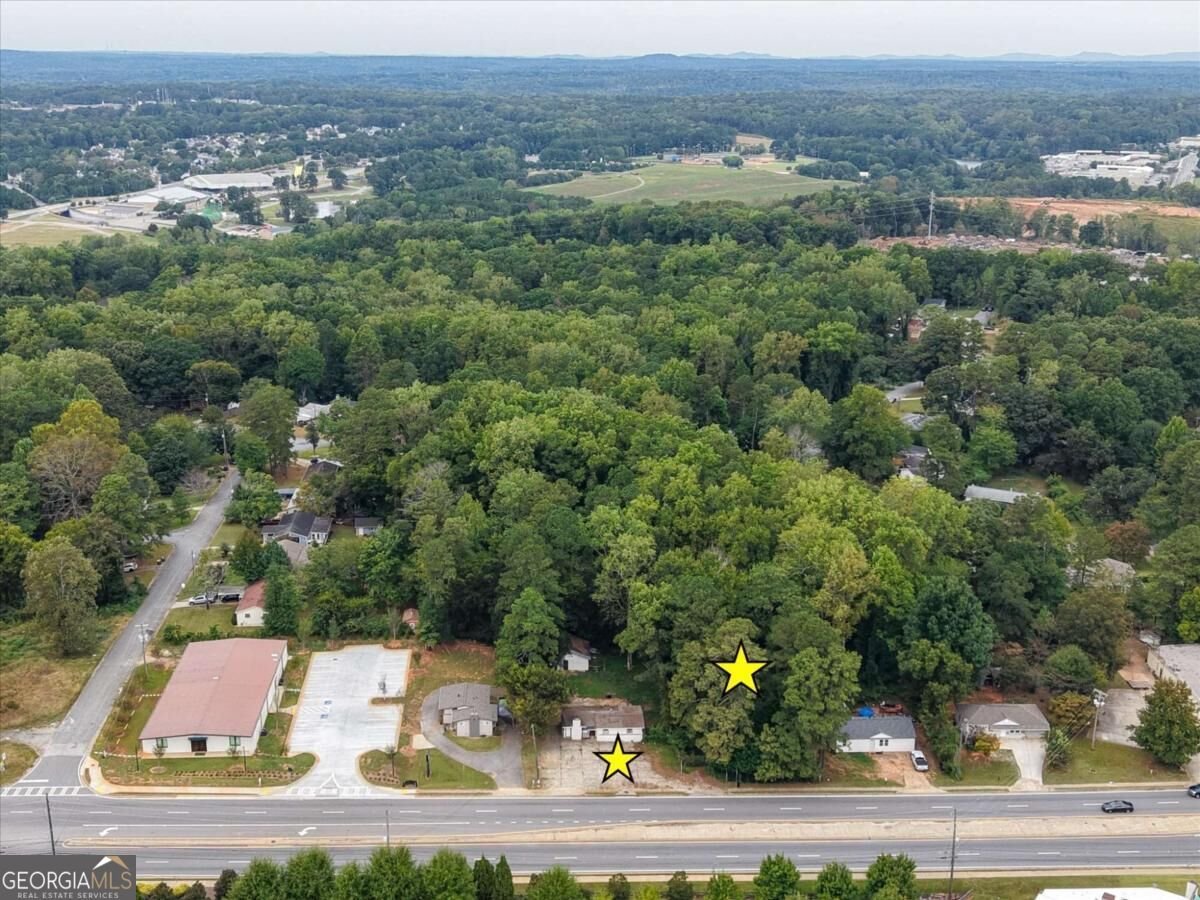 2584 Austell Road Marietta - Photo 41