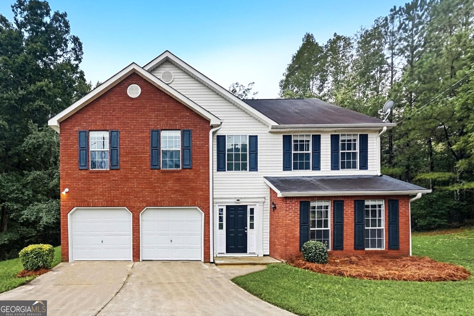 1942 Pittston Farm Road Lithonia - main photo