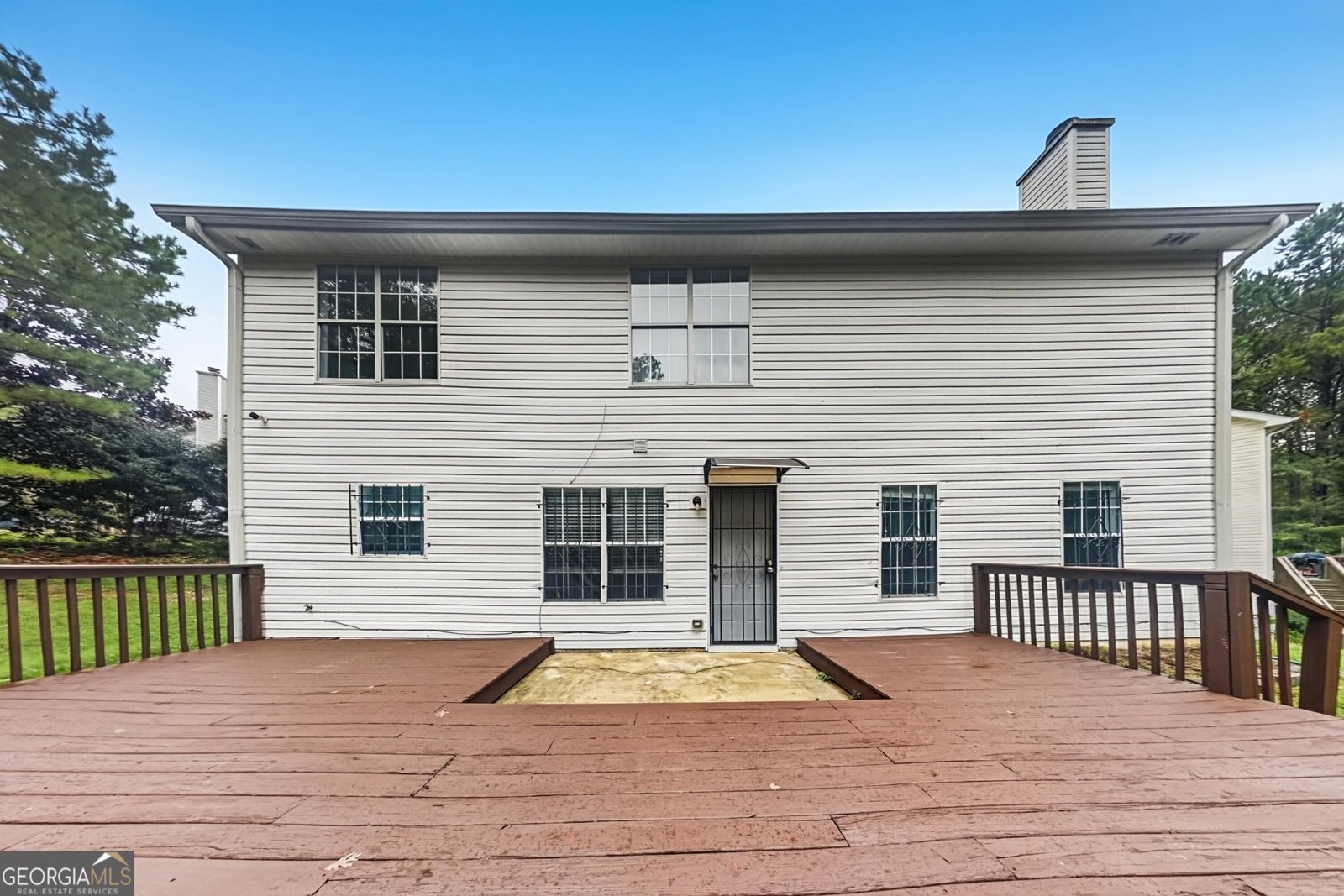 1942 Pittston Farm Road Lithonia - Photo 18