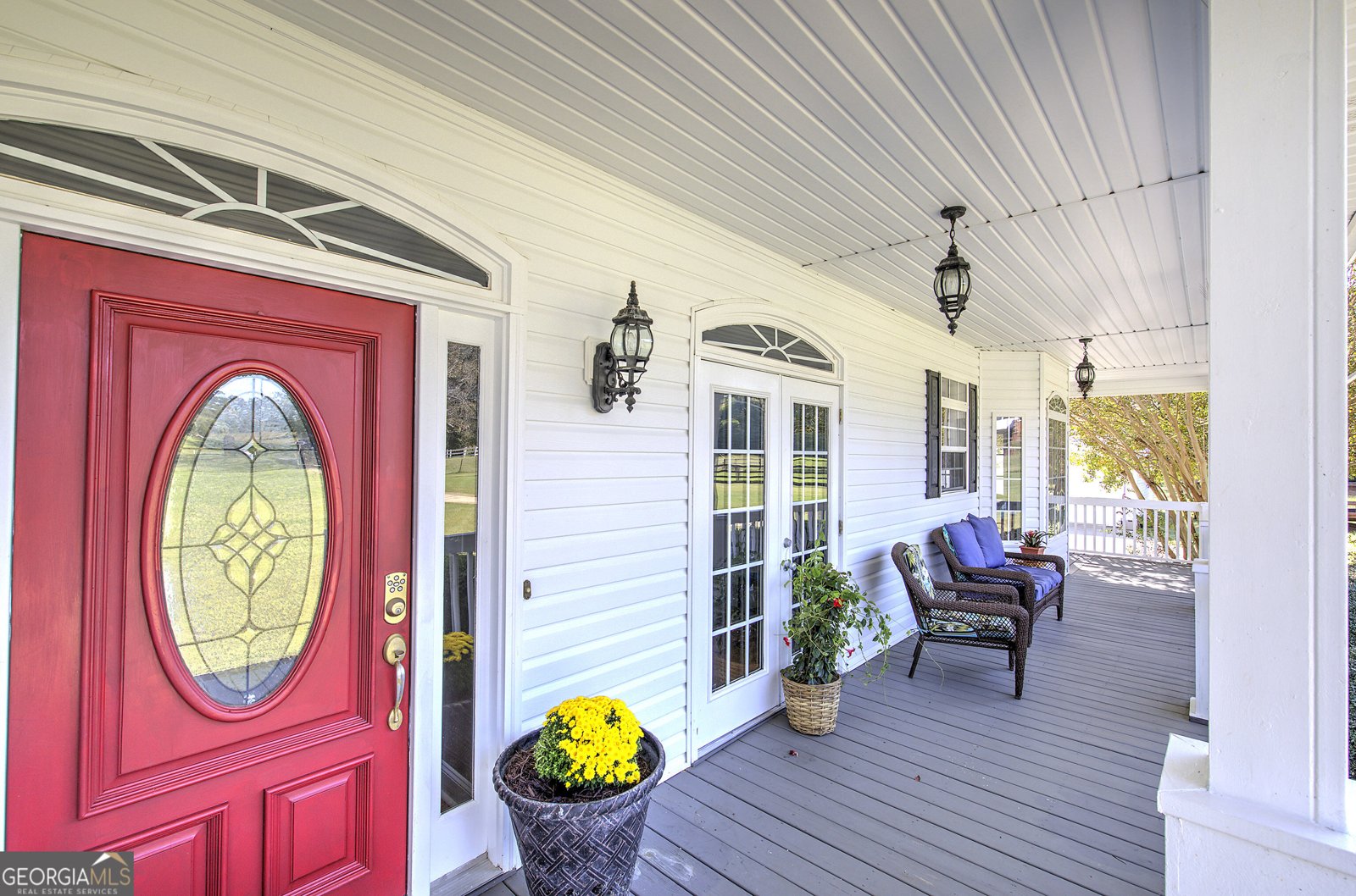 2887 Morgan Valley Road Rockmart - Photo 11