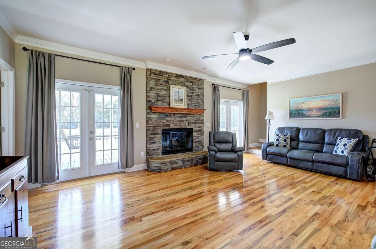 2887 Morgan Valley Road Rockmart - Photo 17