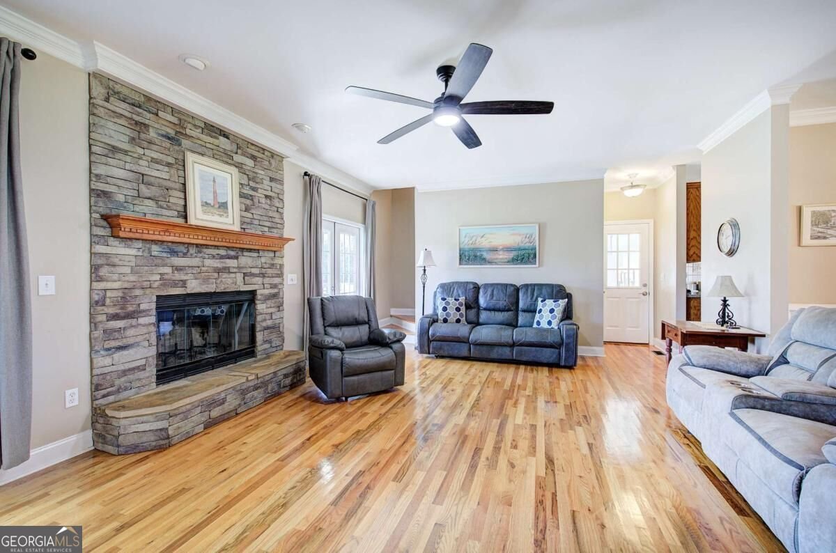 2887 Morgan Valley Road Rockmart - Photo 18