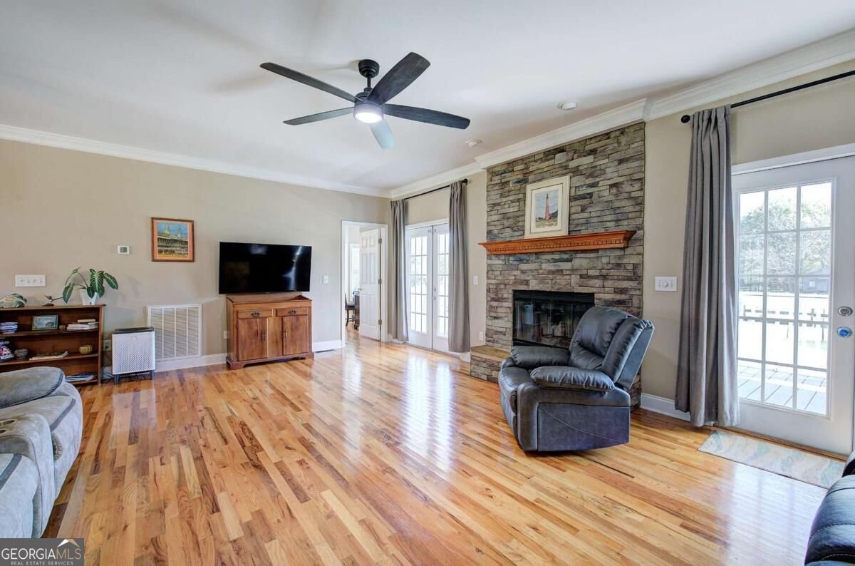 2887 Morgan Valley Road Rockmart - Photo 19