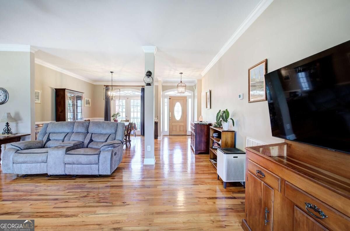 2887 Morgan Valley Road Rockmart - Photo 21