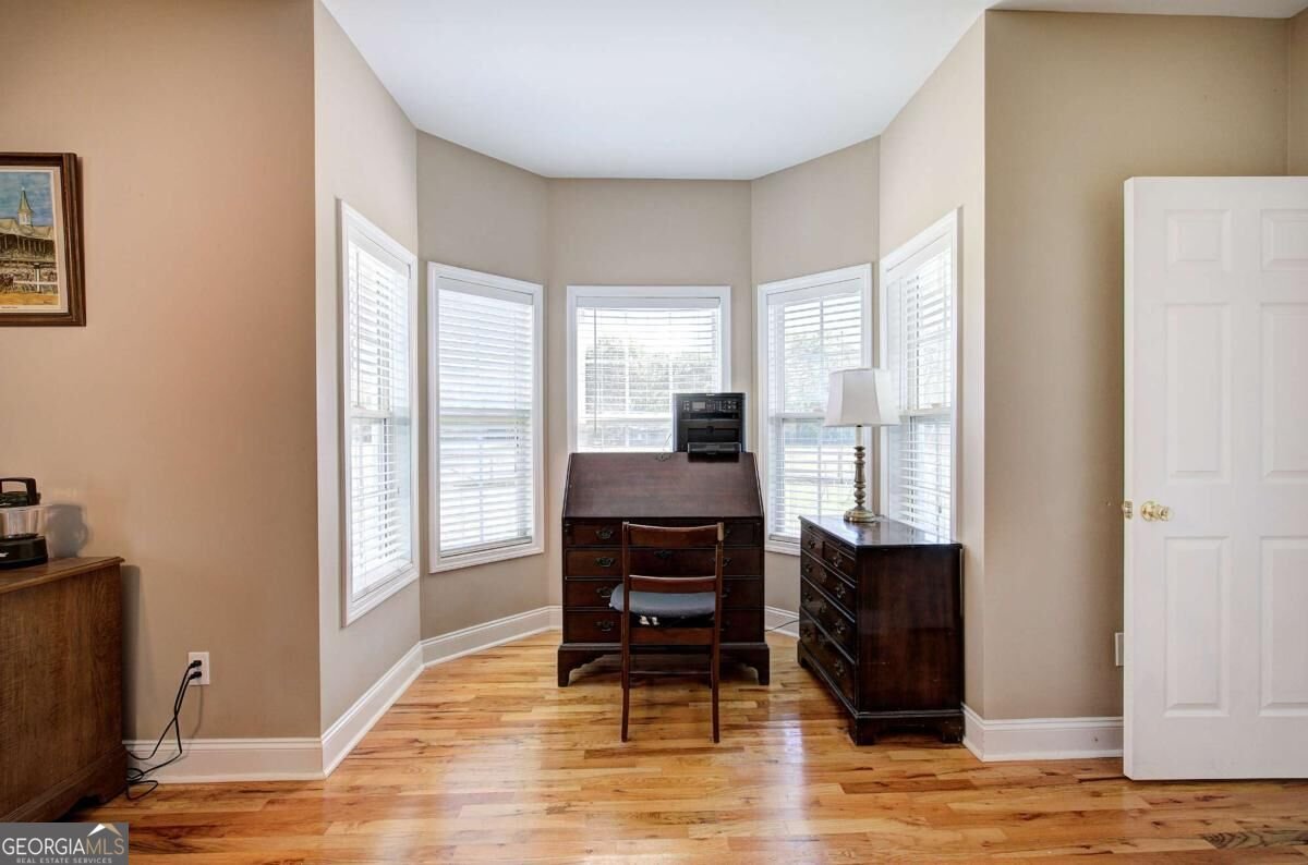 2887 Morgan Valley Road Rockmart - Photo 27